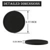 Teacup Insulation Pads Car Accessories Non-Slip Mat Car Cup Mat Car Coasters Coaster Drink Coaster