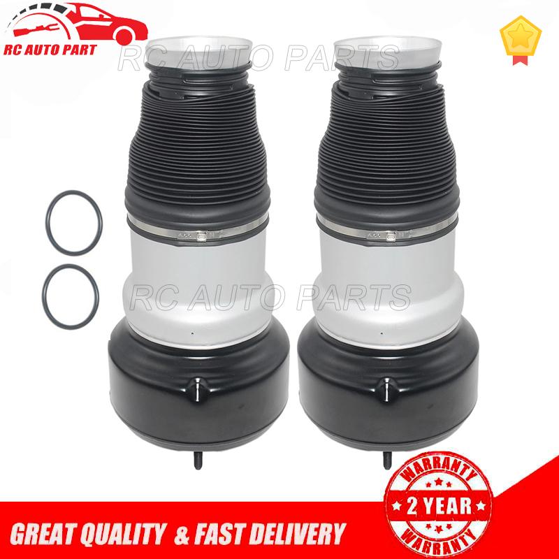 1Pc Air Spring Suspension BAG Repair Kit Front Left&Right For Mercedes W221 W216 C216 CL S 250 280 300 320 350 400 450 500 600