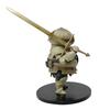Фигурки Dark Souls Игровые аксессуары Джек Балдор Мультяшная фигурка с индивидуальностью Модель Креативные настольные украшения Игрушки для мальчиков