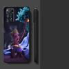 Чехол Marvel Innovation Avenger для Xiaomi Redmi Note 11s 12s 11 10S 9S 12 Pro 10 7 8 9 13 Pro Plus 14 Funda Чехол для телефона