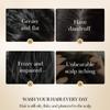 Маска для разглаживания волос Collagen Smooth Hair Mask 500 мл SADOER Питательный пушистый кондиционер