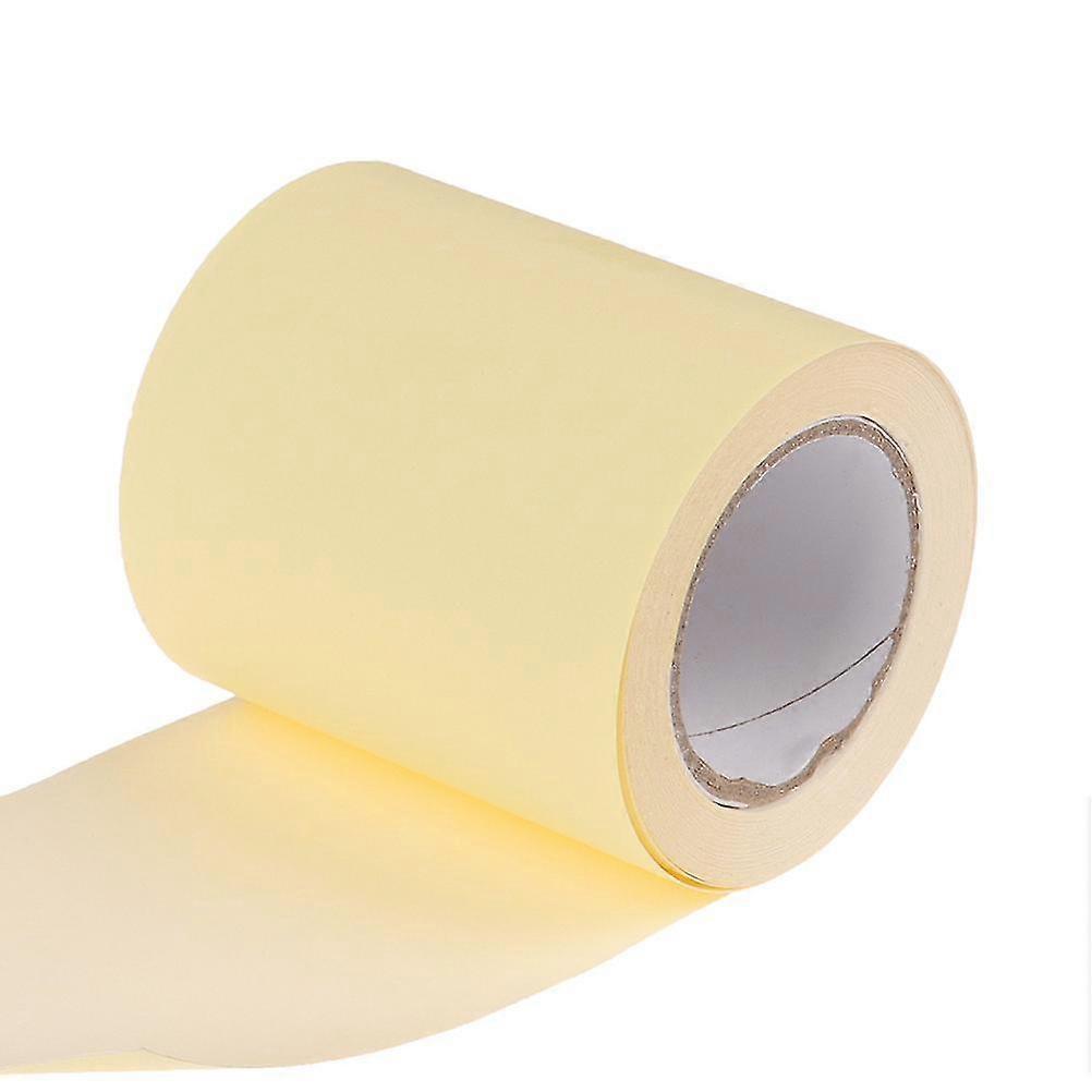 20sheets/1roll Armpit Prevent Sweat Pads Underarm Dry Antiperspirant Sticker 26s