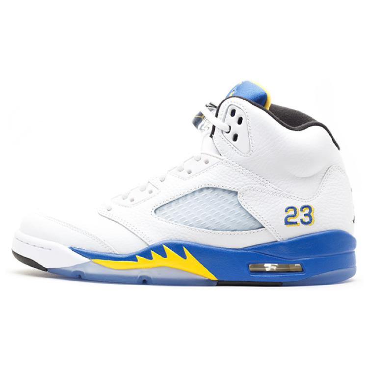 Jordan 5 Ретро "Laney" GS 2013 440888-189