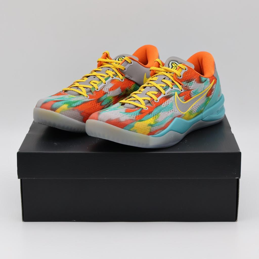 FQ3548-001 Nike Kobe 8 Protro Venice Beach (Men's)