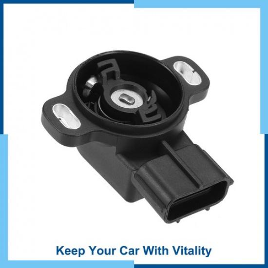 Пак (1) Датчик положения дроссельной заслонки № KL01-18-911 для MAZDA MX-6 1993-1997