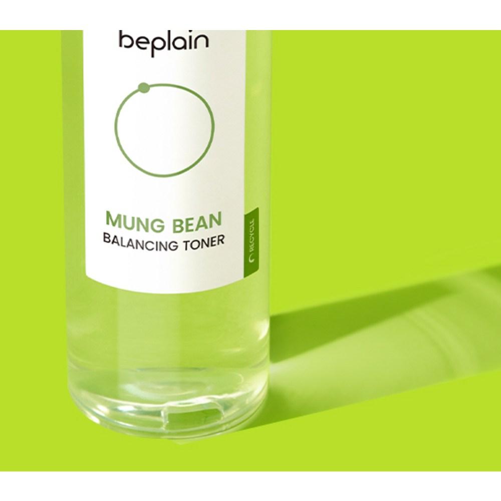 BEPLAIN Балансирующий тоник с машем, 200 мл, 3 шт.