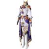 Honkai Impact 3 Susana Cosplay Costume Dress Full Set Custom Made for Halloween Party Cosplay