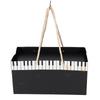 2024 Playable Piano Calendar Bluetooth Educational Early Learning Desktop Ornament Piano Desk