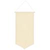 Nordic-Style Large Badge & Brooch Display Cloth Board
