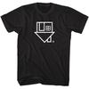 The Neighbourhood House Logo Men's T Shirt