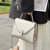 Elegant Single Shoulder Women's Crossbody Bag Korean Version Urban Fashion