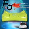 Совместим с BYD F0: Передний бампер, Задний бампер, Передняя губа, Задняя губа, Оригинальный материал.