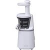 Iris Ohyama Slow Juicer White ISJ-56-W