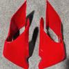 Yamaha YZF-R1 21-23 R1M Wind Deflector Shark Fin Side Wing Shell
