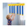 Catching Sticks Game Reaction Training Toy Interactive Indoor And Family Game Hand Eye Coordination Game
