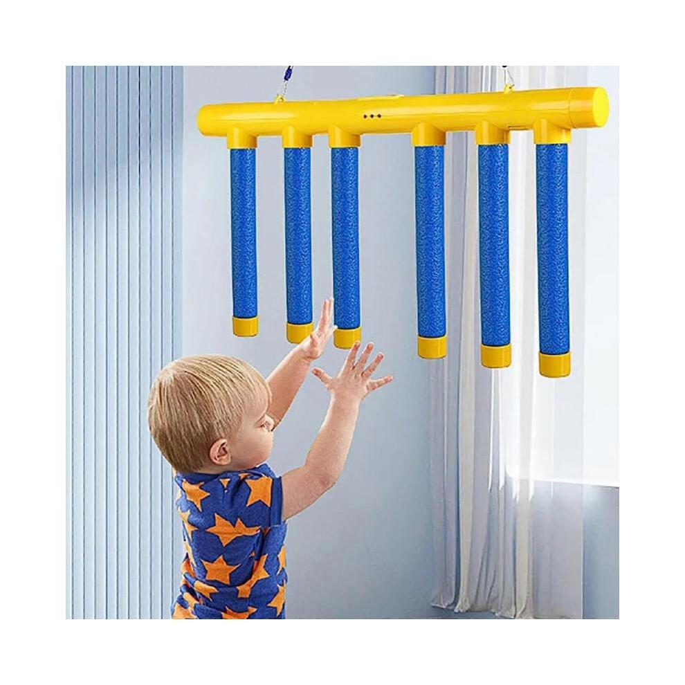 Catching Sticks Game Reaction Training Toy Interactive Indoor And Family Game Hand Eye Coordination Game