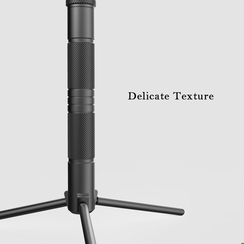 Алюминиевая подставка для фонаря, походный фонарь, складной светильник, держатель для лампы, кронштейн для камеры, телефона, штатив, подставка