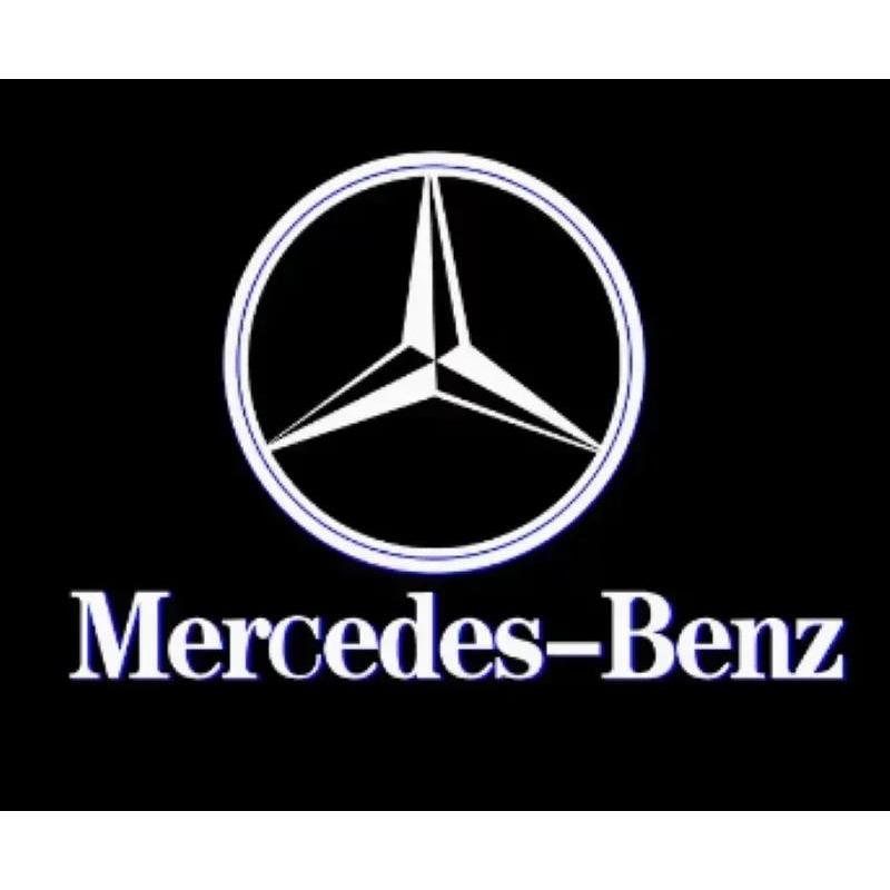 2-4 шт. Светодиодная подсветка приветствия двери, лазерная подсветка для Mercedes Benz X164 W215 W164 R GL ML M Class 4MATIC ML300 ML500 R300 R320