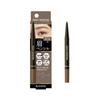 Eyebrow Pencil 08 Ash Gray 0.09g Feeding Type with Brush Waterproof