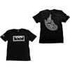 Инструмент - Коробка для проводов Tee (Футболка)
