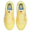 Nike Sabrina 2 EP Trust женские кроссовки желтый цитрон-оттенок Royal-Pulse FZ1517-800