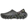Echo Icey Ro Clog Fashionable Comfortable Clogs Men Clogs Black 211458-0LD