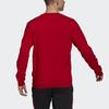 adidas ФК Бавария Свитшот с круглым вырезом на Китайский Новый год Красный Мужской GK8627