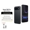 Honor 500 5G ИИ-смартфон (12+512 ГБ) с набором для селфи (Китайская версия)