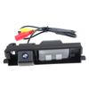Car Rear View Back Up Reverse Parking Camera w/ 6m Cable For Toyota RAV4 06-12
