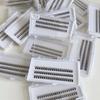 Новые объемные пучки ресниц из искусственного меха 10D 20D 30D Индивидуальные накладные ресницы для наращивания DIY Кластерные ресницы Набор для наращивания ресниц DIY Private Label