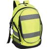 Shugon Hi-Vis Rucksack / Backpack - 23 Litres