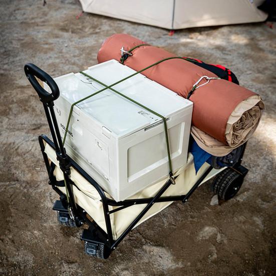 30/60/90СМ Эластичный шнур с карабином Усиленный для улицы, кемпинга, автодома, палатки, велосипеда, каяка, багажа, груза, эластичные стяжки, веревка