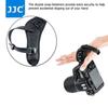 JJC Rest Strap with Base for Canon Nikon Z50 COOLPIX Sony A7C A7M3 U-Shaped 6DM2, 5DM4, 9000D, ZR, Z5II, II, Z6III, D850, D810, D750, D610, P1100, R,