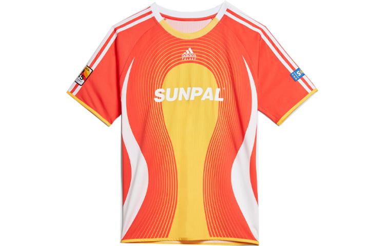 Palace X Adidas Sunpal Футбольная футболка GL7170