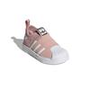 Adidas Originals Superstar 360 2.0 Comfortable Low-Top Walking Shoes Baby Shoes Pink GY3792