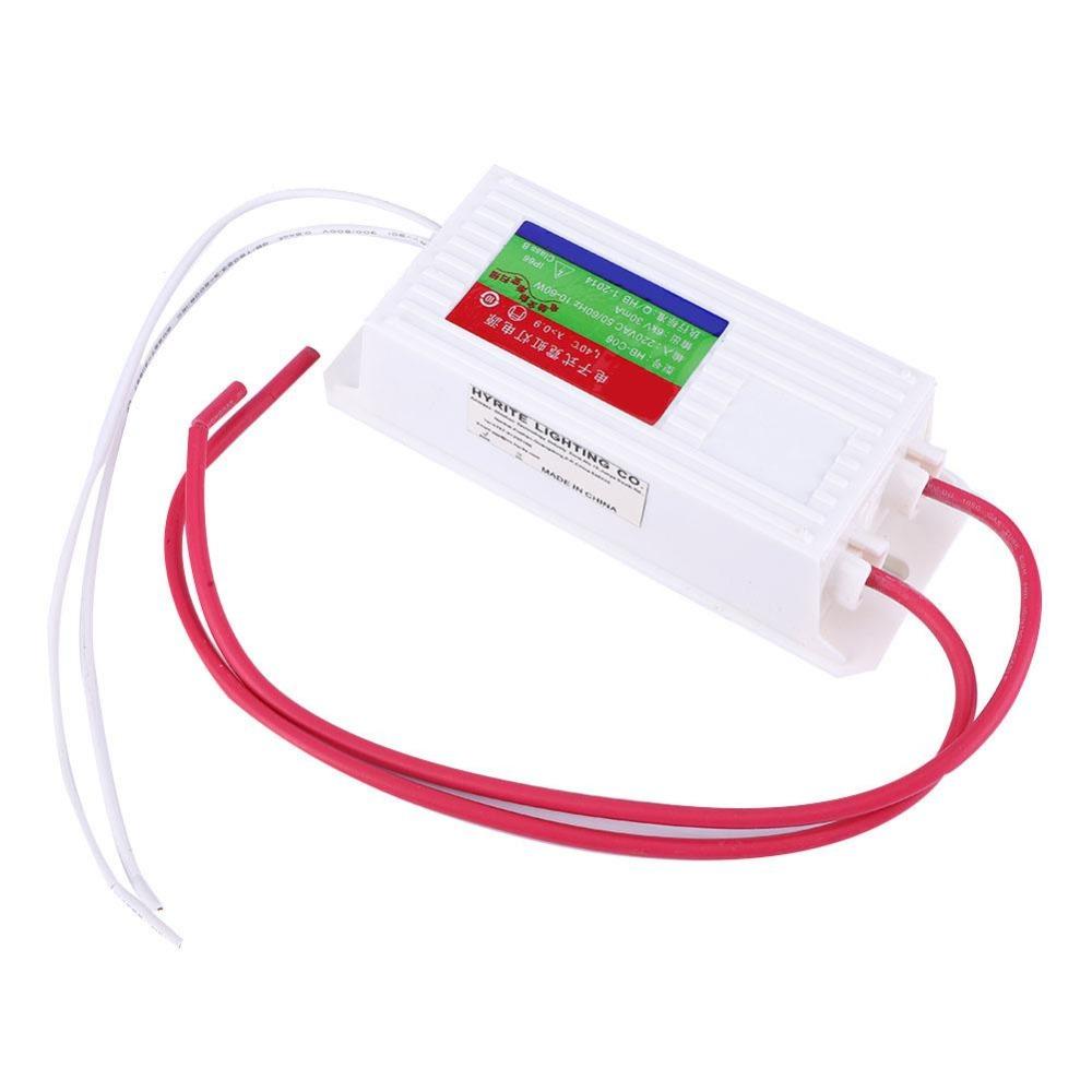 6KV 30mA Neon Electronic Transformer Load 2-6m Power Supply Rectifier  All Kinds Occasions