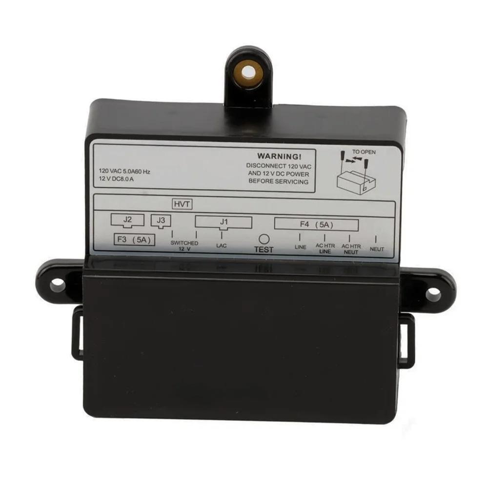 Модуль питания 12 В Плата управления холодильником 3851331011 Для Dometic