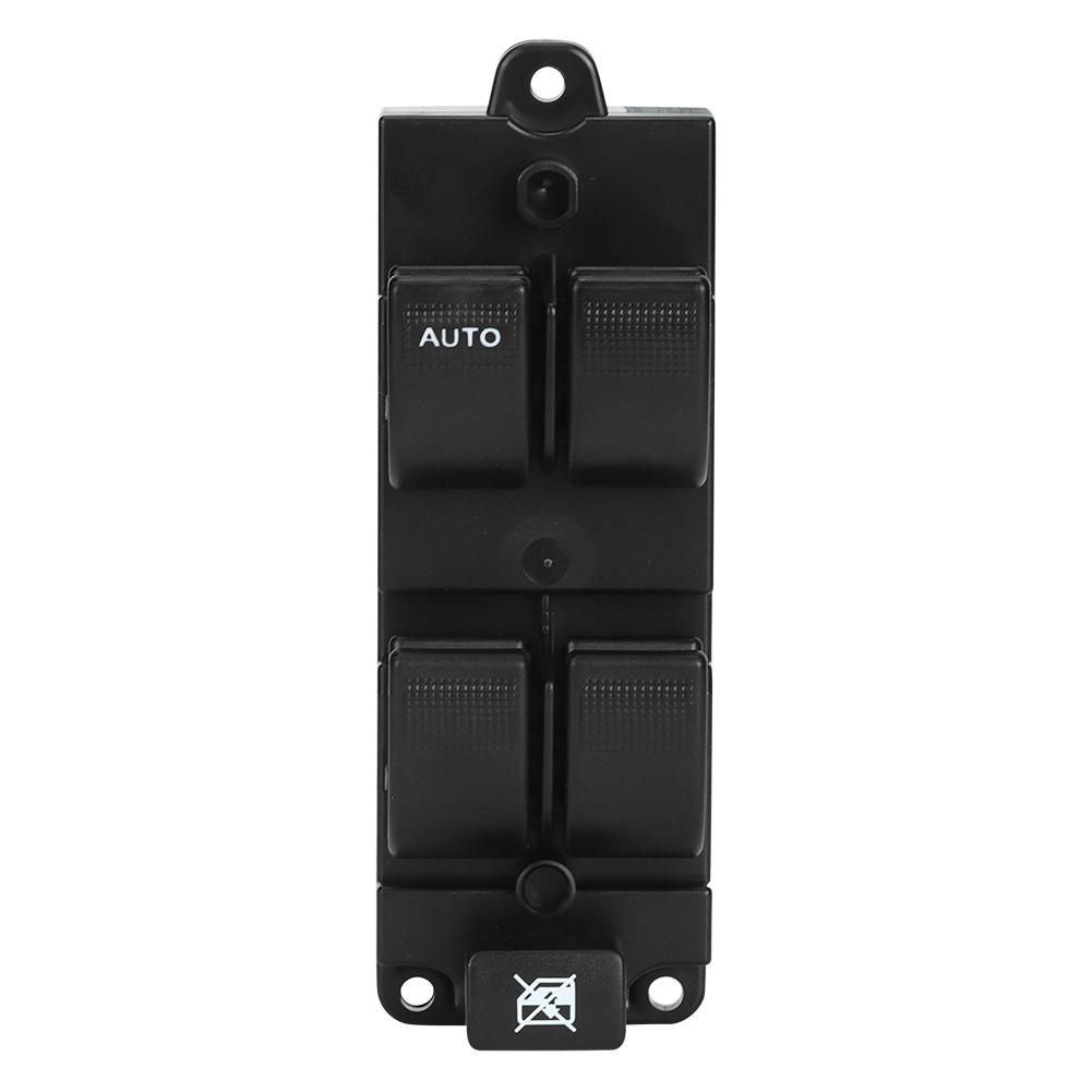 Electric Power Window Master Control Switch Fit for Ford Ranger 2006 2012 UE8D 66 350 (Left)