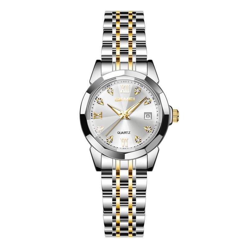 Moment Beauty Прямая поставка OEM Обработка часов Парные часы Кварцевые часы