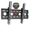 Adjustable TV Wall Mount 32-65 Inch TV Stand Frame New TV Hanger Universal