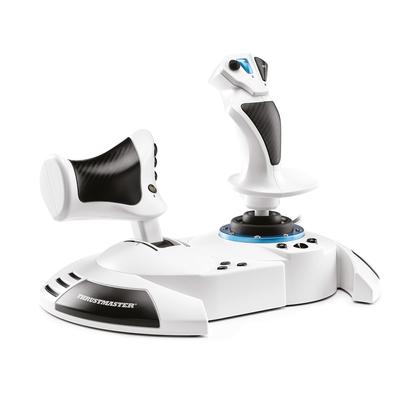 Hotas One Microsoft Flight Simulator Edition Xbox Series совместимый с Microsoft Flight Simulator официально лицензированный продукт Thrustmaster T.Flight –