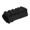 Butt Stock Shell Holder Nylon Cartridges Buttstock Holder Carrier Pouch Accessory for Shooting Hunting Eight Grid