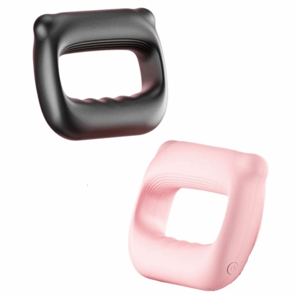 High Frequency Body Massage Machine Electric Waist Massager Muscle Relaxation