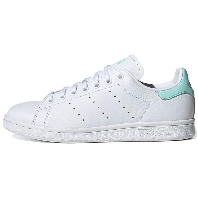 adidas Stan Smith 'Мятный' Женские EF9318