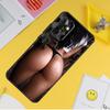 Sexy Girl Ass Bum Cover For Samsung Galaxy A34 A35 A14 A15 A25 A53 A33 A13 A52 A32 A12 A51 A71 A54 A55 Case