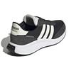 Adidas Run 70S Low Black Off White W - GW5609