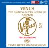 Amazing Venus SACD Super Sampler Vol.3 - Various Artists