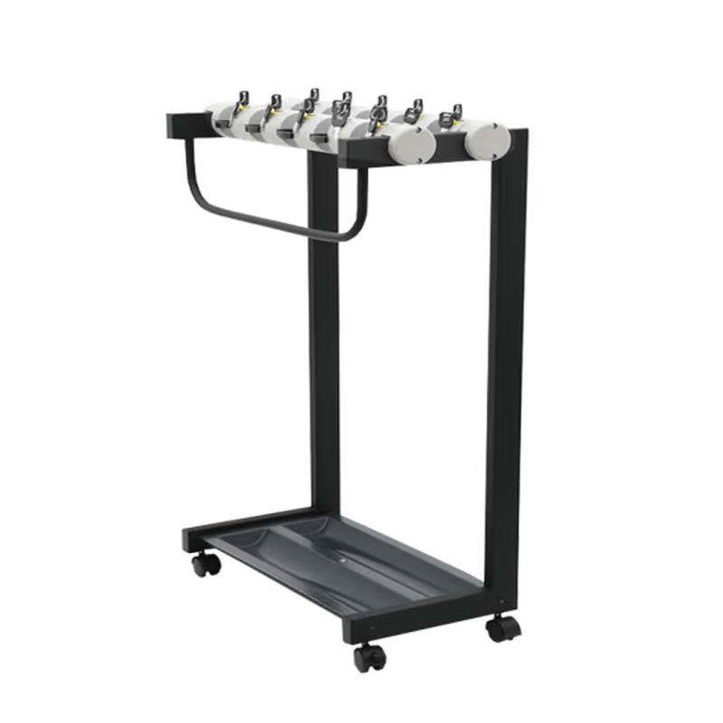 Dengjin Locked Umbrella Stand