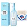 Набор Safeguard Pure White мыло и Центелла после загара