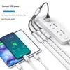Многопортовая док-станция Type-C: USB-разветвитель 1-в-3/1-в-2 для зарядки, мыши/клавиатуры/USB-накопителя